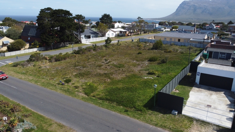 0 Bedroom Property for Sale in Kleinmond Western Cape